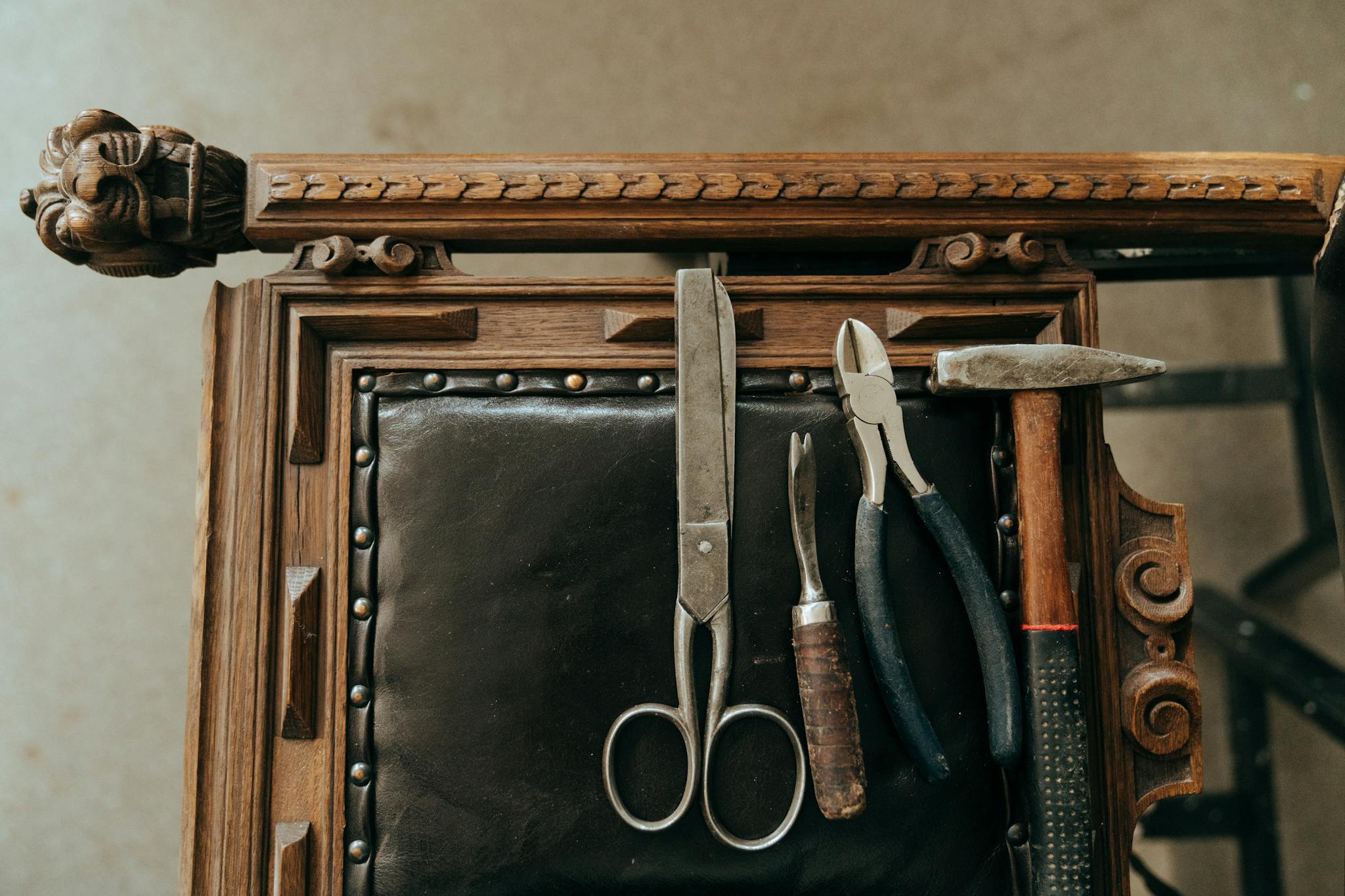 Furniture Repair