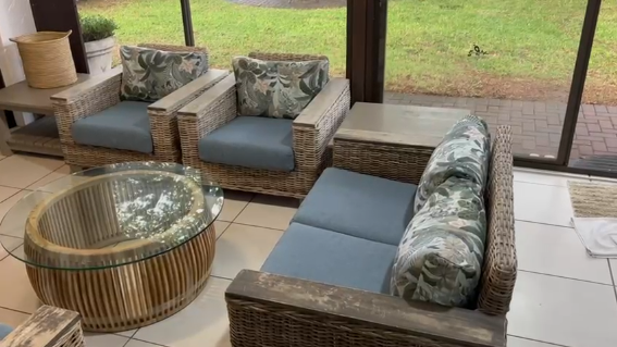 Cushion Covers Ballito
