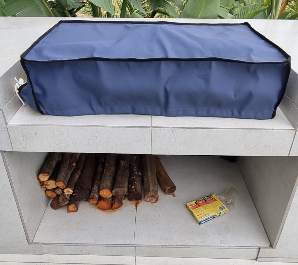 Weatherproof Covers
